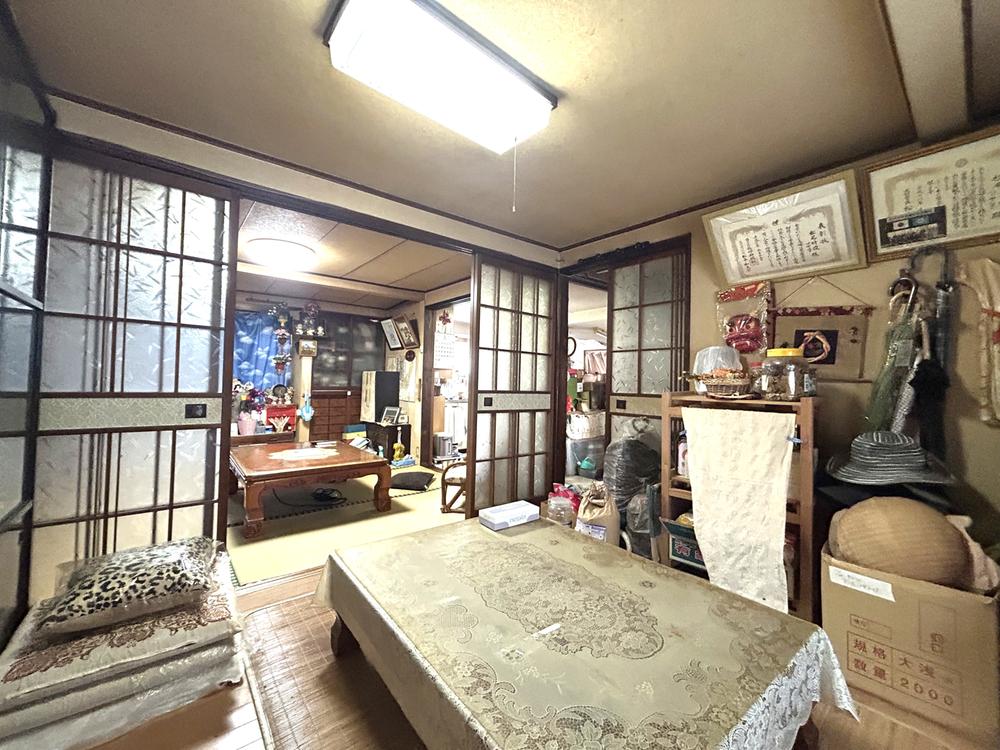 detached 長崎県大村市杭出津１