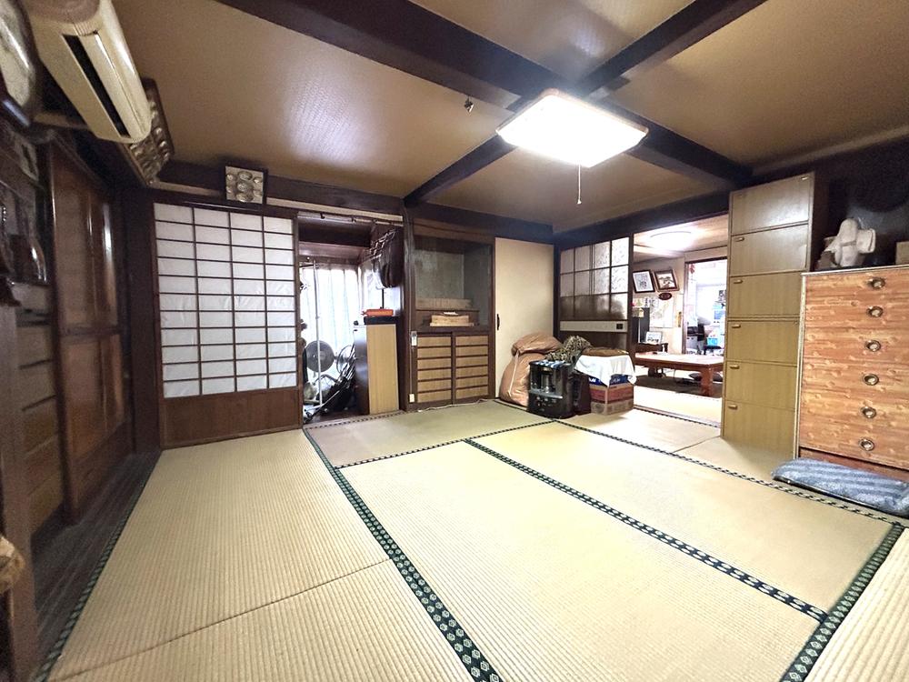 detached 長崎県大村市杭出津１