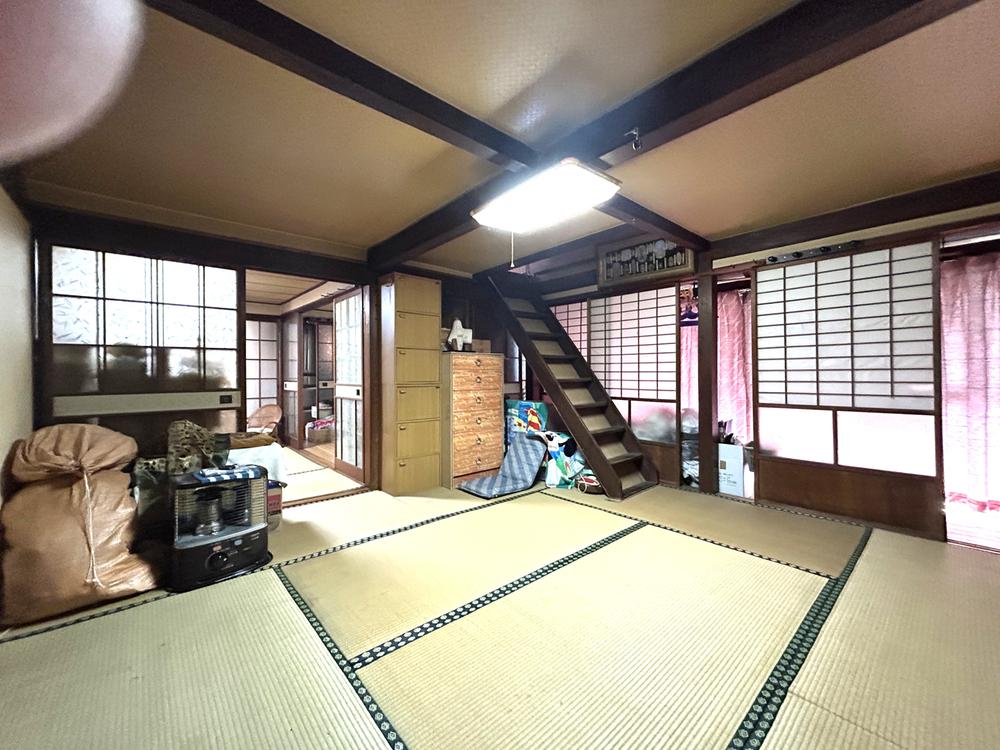 detached 長崎県大村市杭出津１