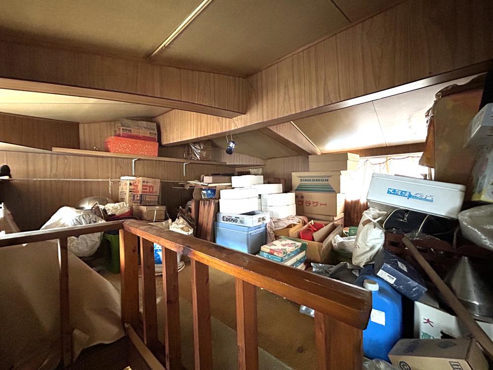 detached 長崎県大村市杭出津１