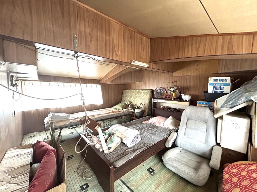 detached 長崎県大村市杭出津１