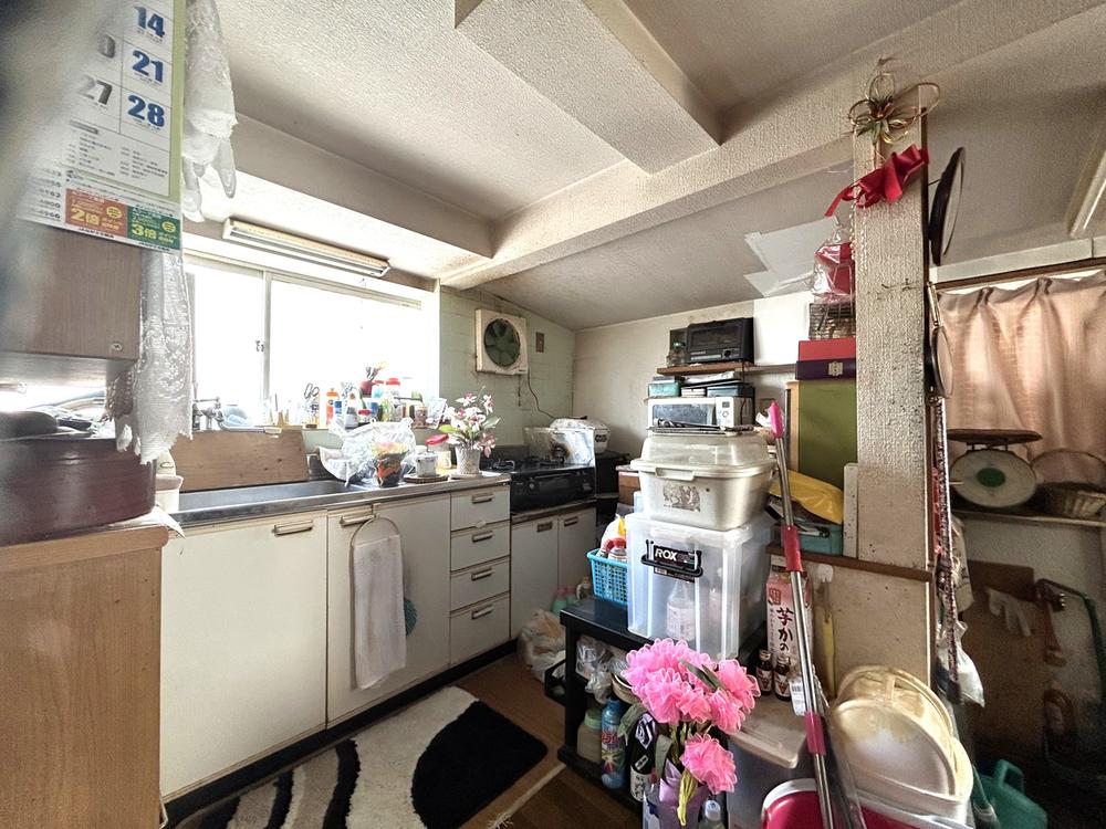 detached 長崎県大村市杭出津１