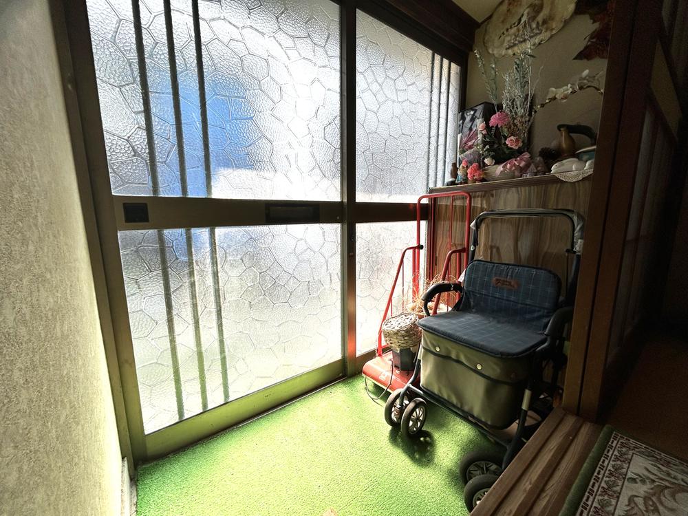 detached 長崎県大村市杭出津１