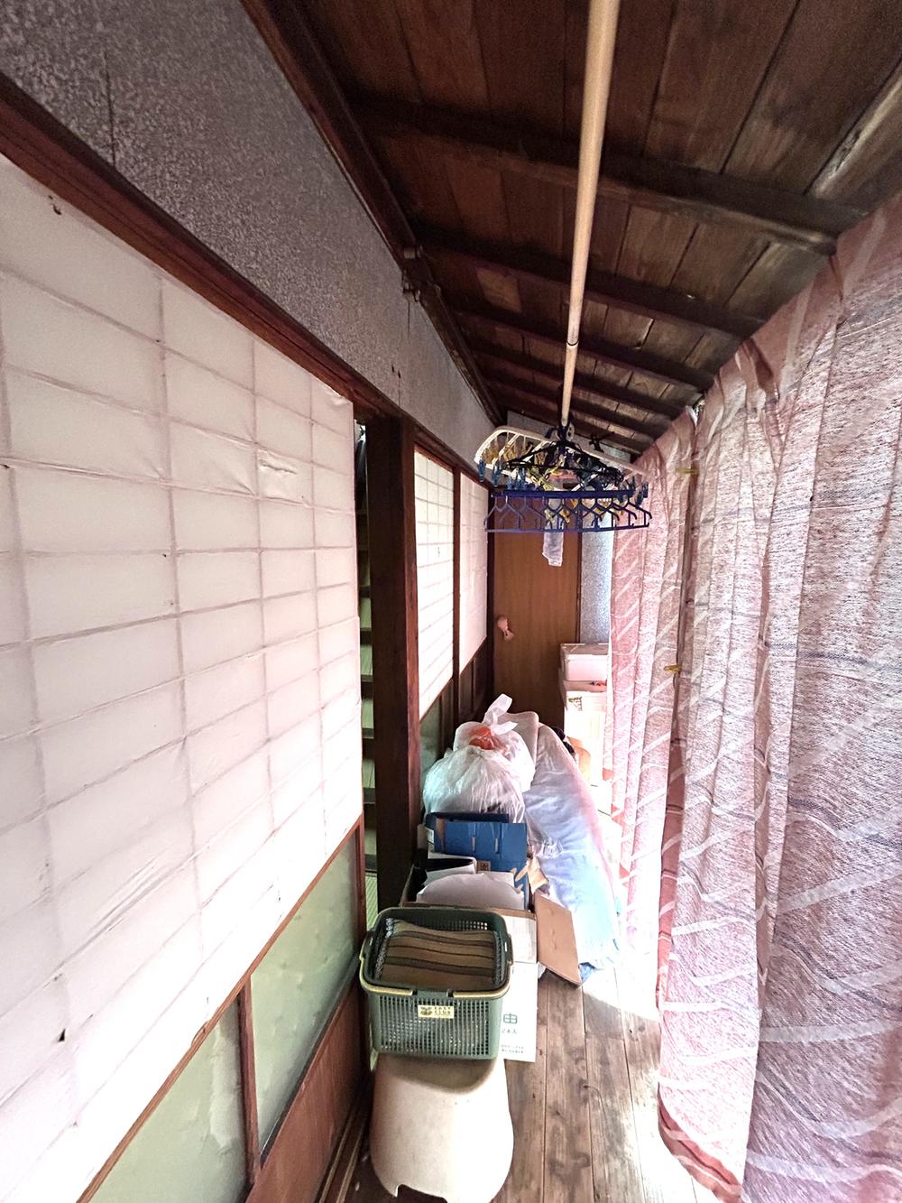 detached 長崎県大村市杭出津１