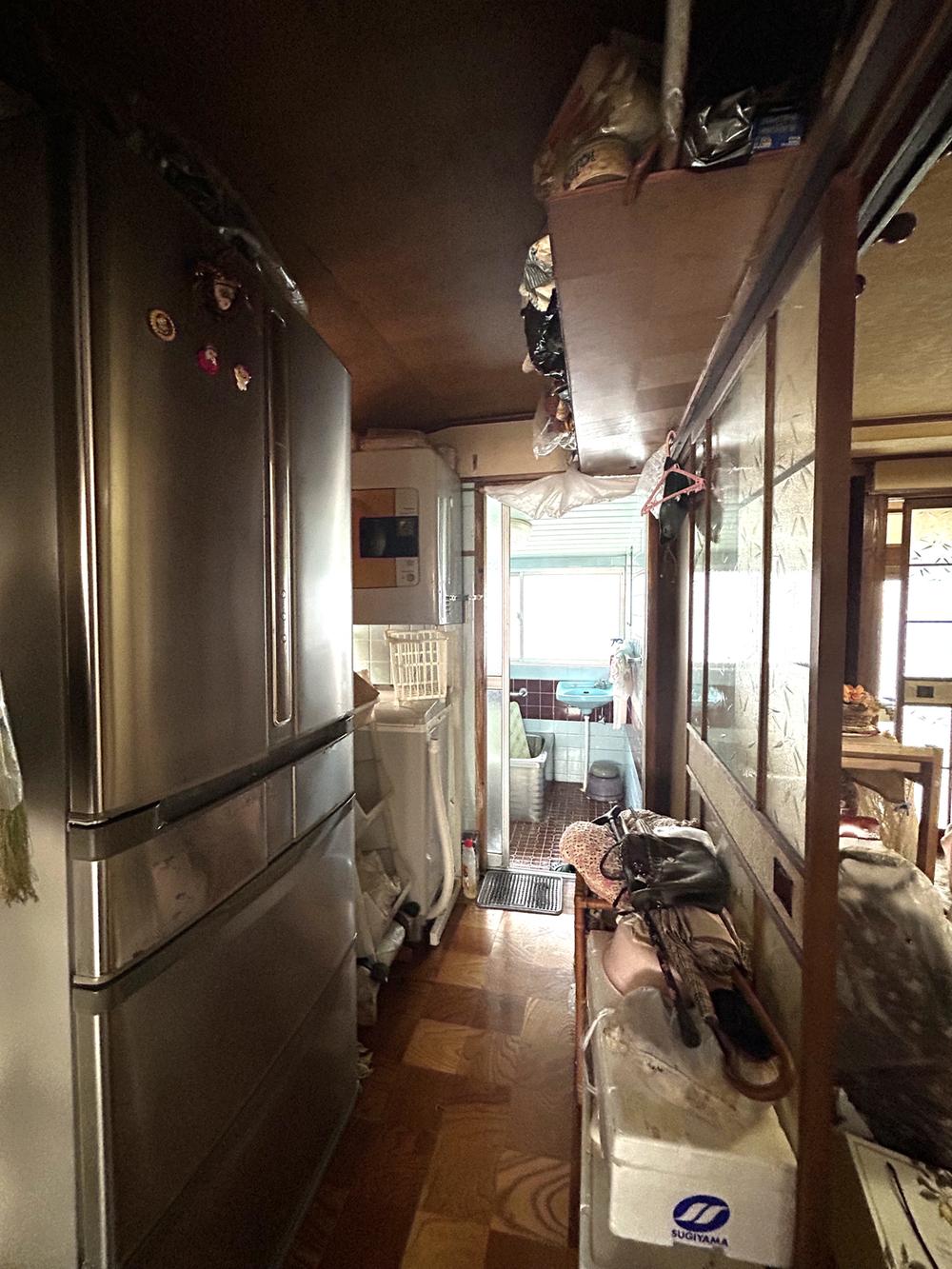 detached 長崎県大村市杭出津１