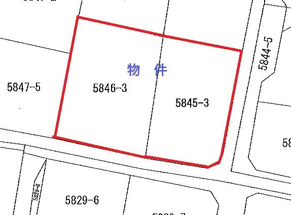 志比田町（都城駅） 1284万円