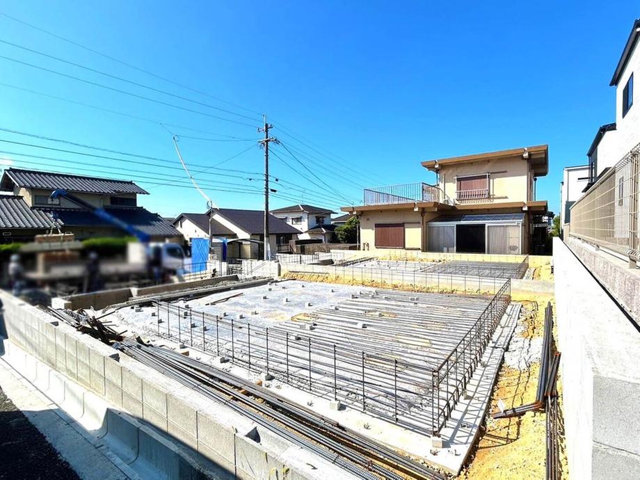 光貞台２（本城駅） 3148万円