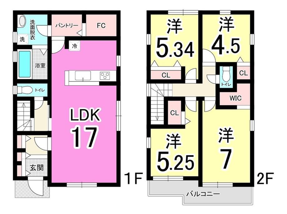 光貞台２（本城駅） 3148万円