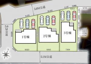 字高江洲 3790万円