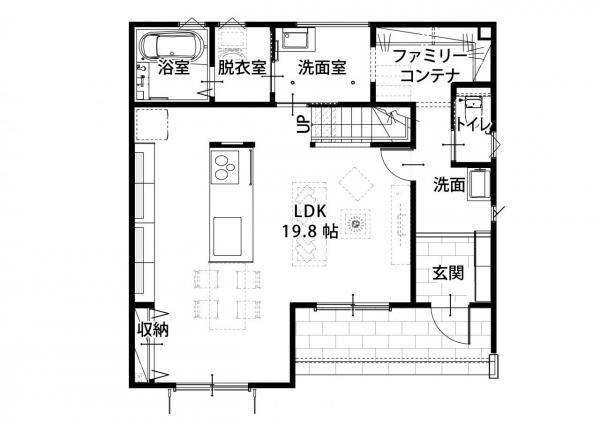 四方寄町（新須屋駅） 3869万円