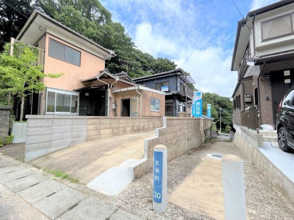 北栄町（道ノ尾駅） 1449万円