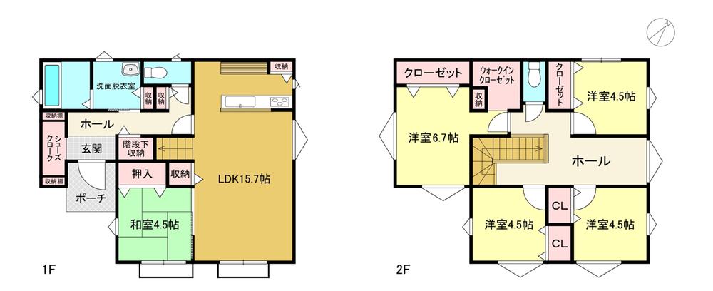 大字四日市（豊前善光寺駅） 2850万円