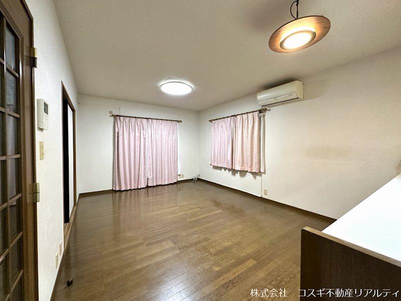 下硯川２（西里駅） 2050万円