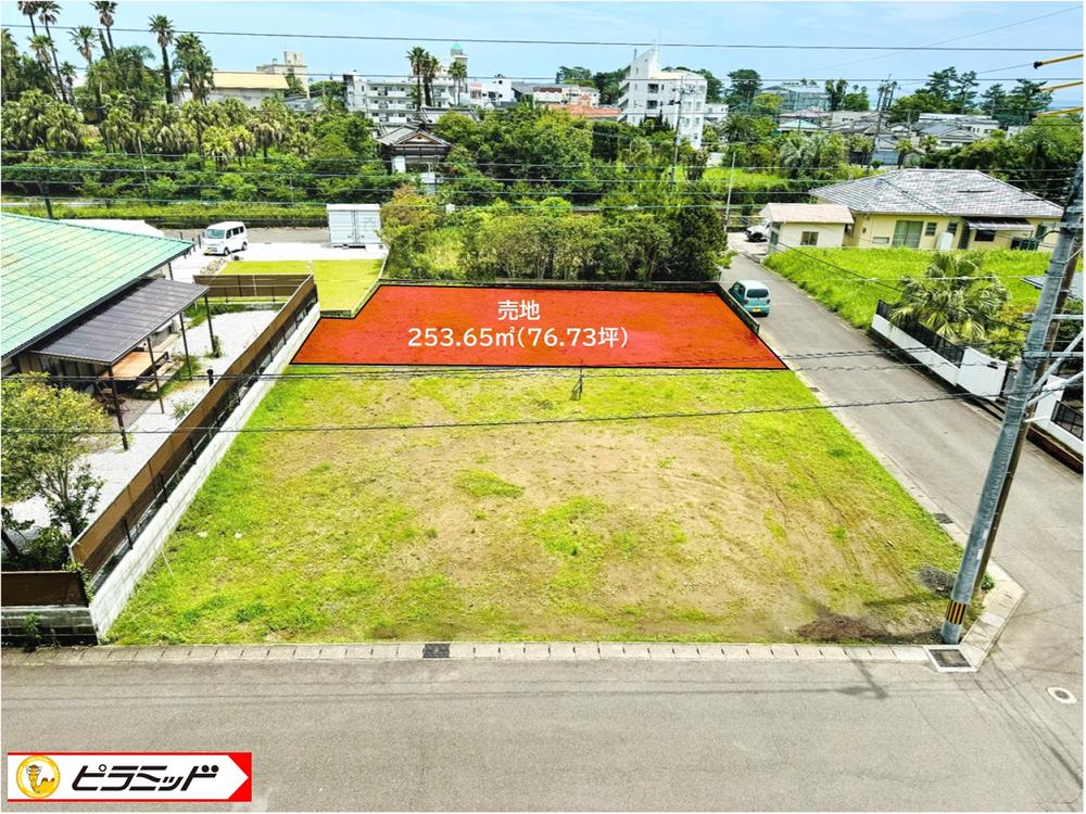 青島西２（青島駅） 1460万円