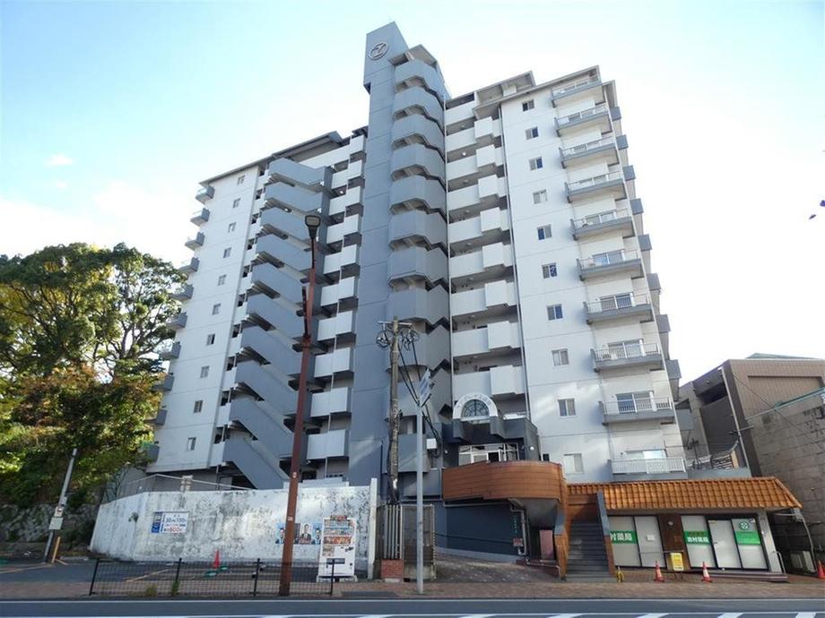 SUUMO】 「八幡西区岡田町 中古マンション」で探す中古マンションの購入情報|新着物件多数！