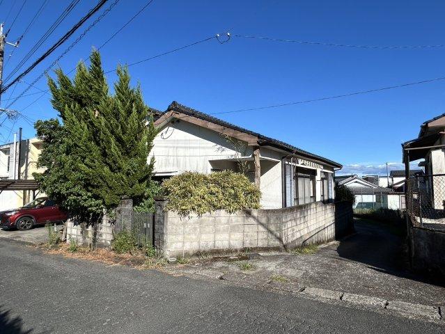 西餅田（帖佐駅） 480万円