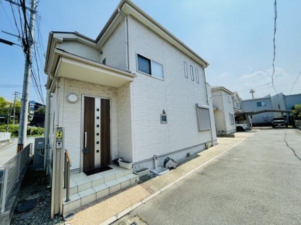 花畑３（高宮駅） 3600万円