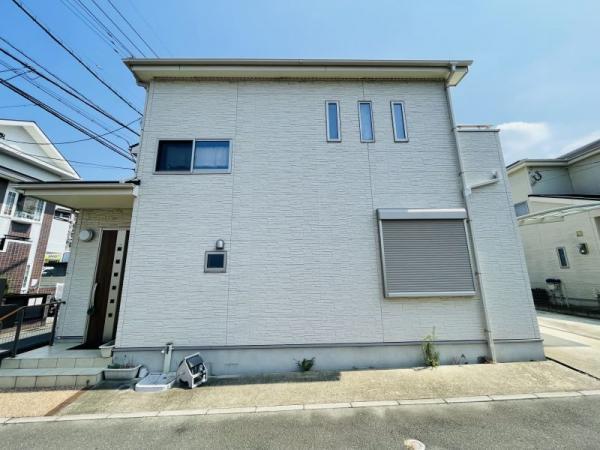 花畑３（高宮駅） 3600万円