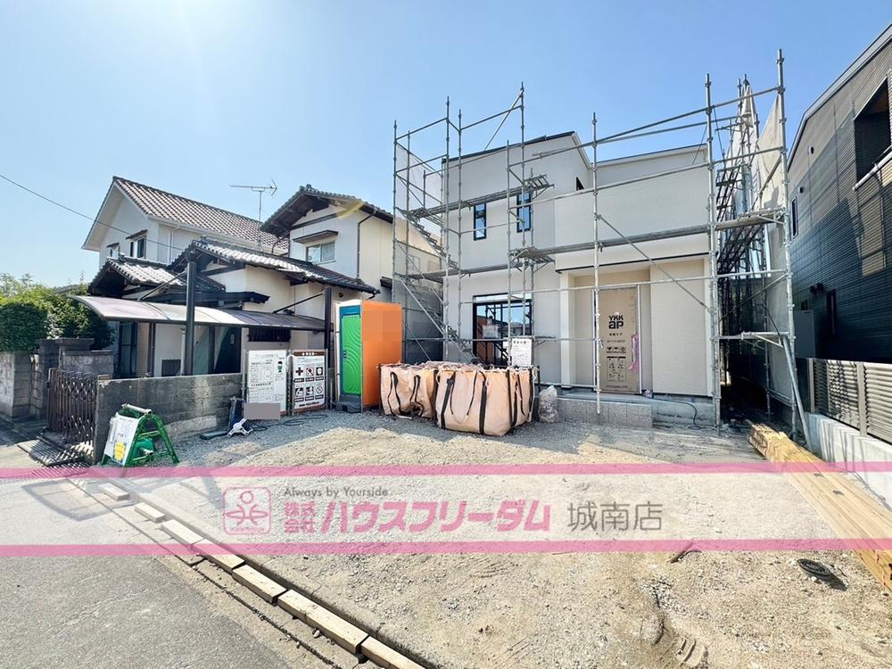 青葉台１（水城駅） 3990万円