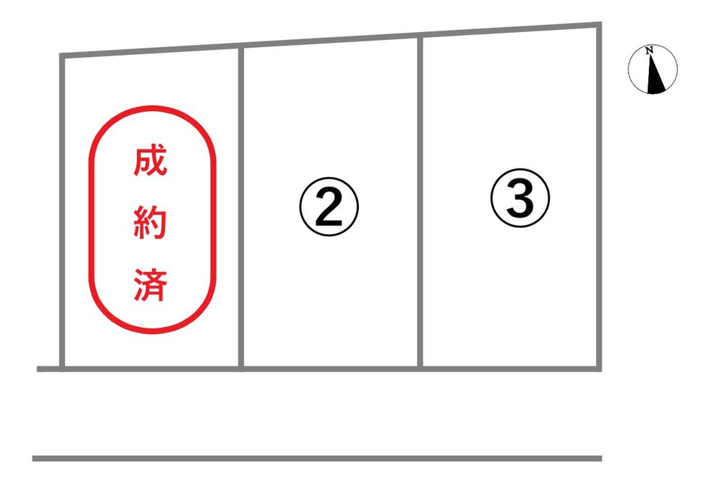 今泉町（鳥栖駅） 2898万円・2998万円