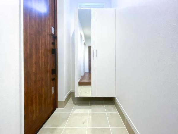 detached 沖縄県浦添市牧港２