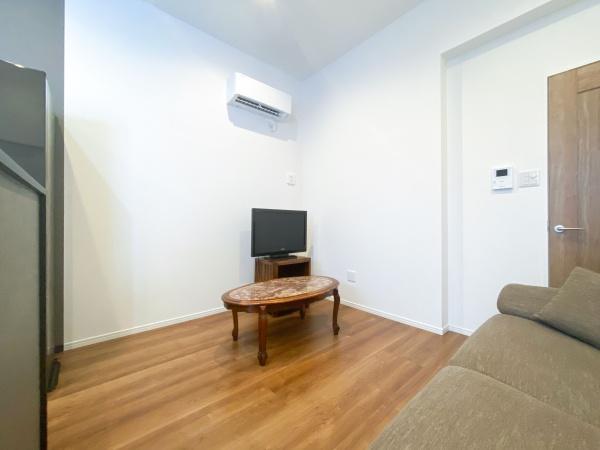 detached 沖縄県浦添市牧港２