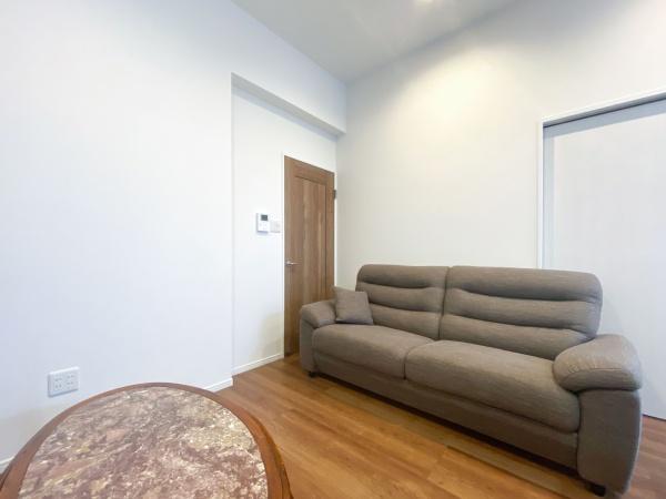 detached 沖縄県浦添市牧港２