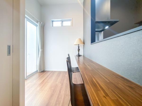 detached 沖縄県浦添市牧港２