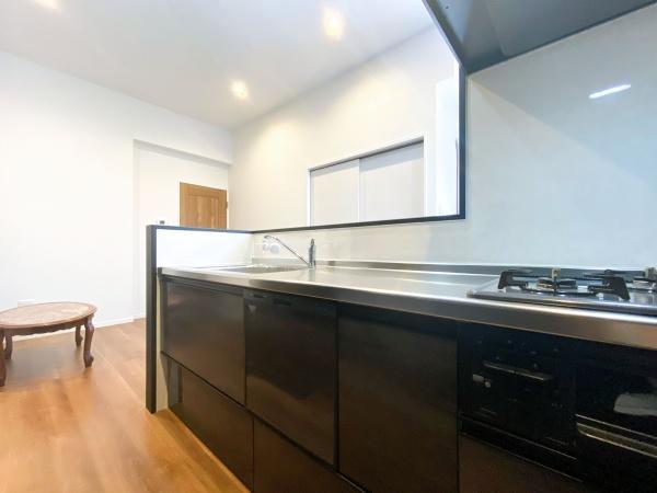 detached 沖縄県浦添市牧港２