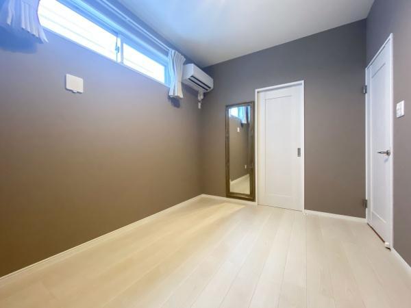 detached 沖縄県浦添市牧港２