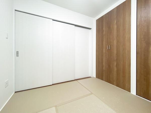 detached 沖縄県浦添市牧港２