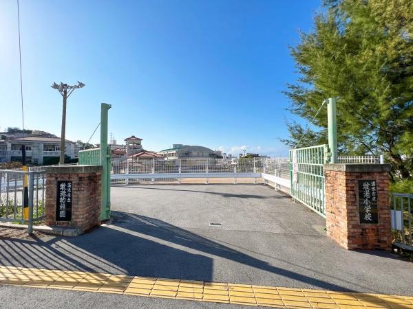 detached 沖縄県浦添市牧港２