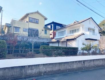 スパランド豊海（亀川駅） 2280万円