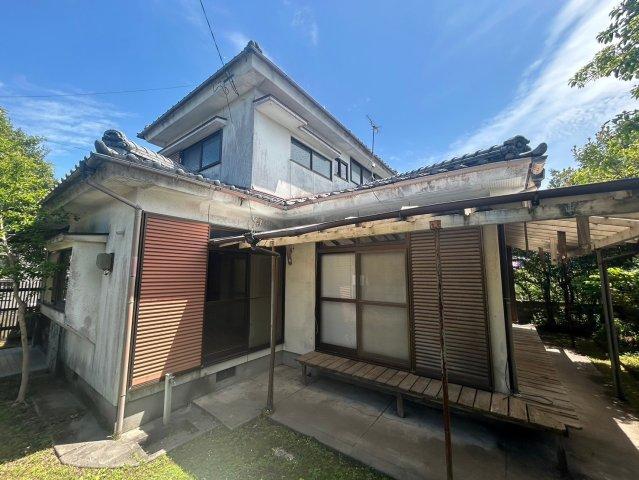 西餅田（帖佐駅） 980万円