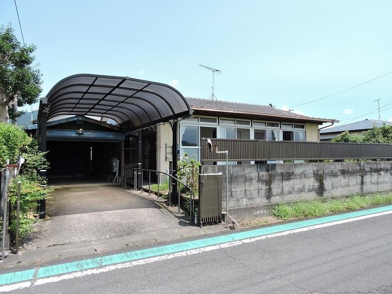detached 宮崎県えびの市大字小田