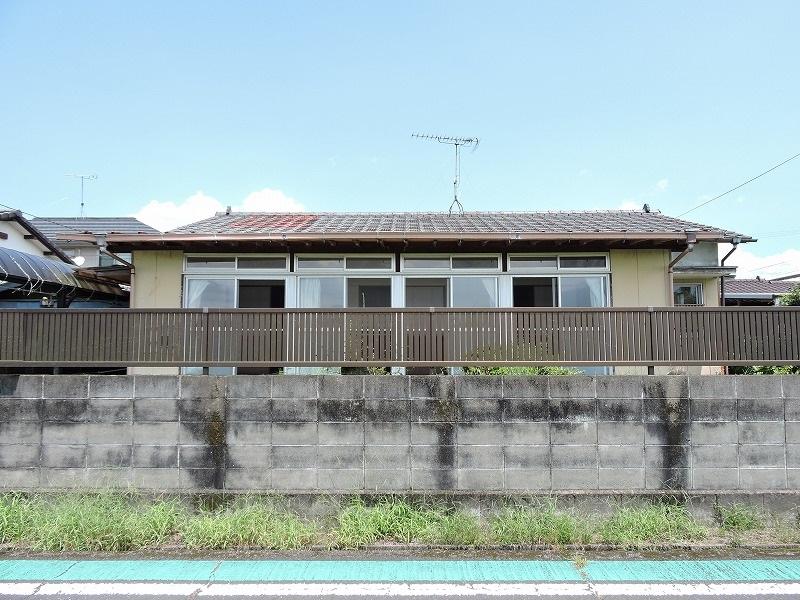 detached 宮崎県えびの市大字小田