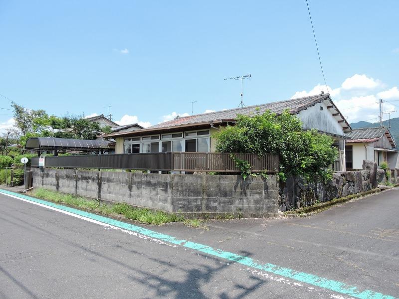 detached 宮崎県えびの市大字小田