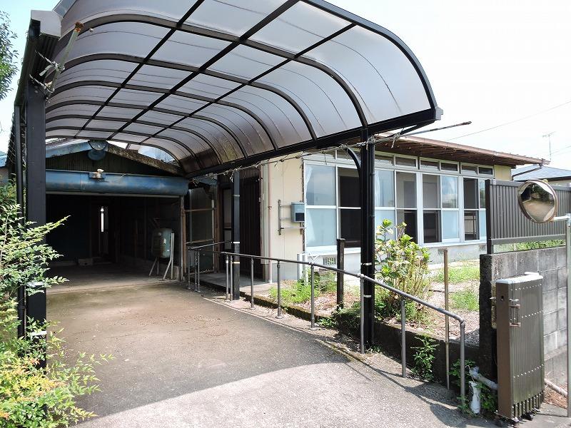 detached 宮崎県えびの市大字小田