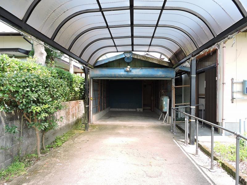 detached 宮崎県えびの市大字小田