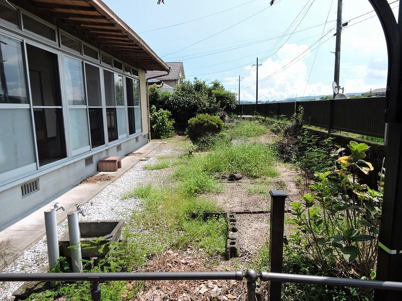 detached 宮崎県えびの市大字小田