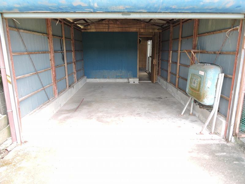 detached 宮崎県えびの市大字小田