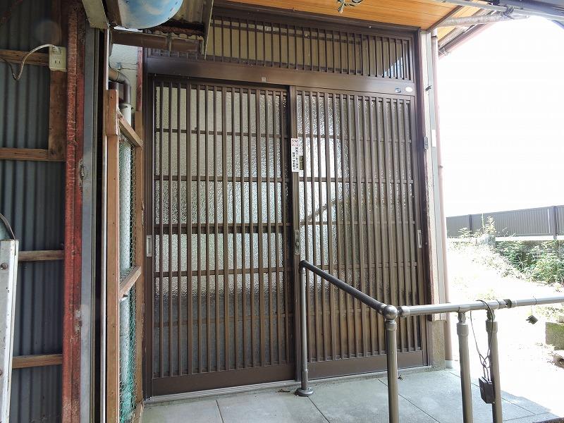 detached 宮崎県えびの市大字小田