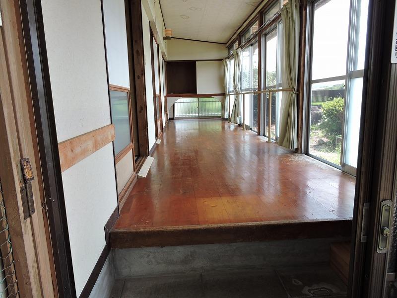 detached 宮崎県えびの市大字小田