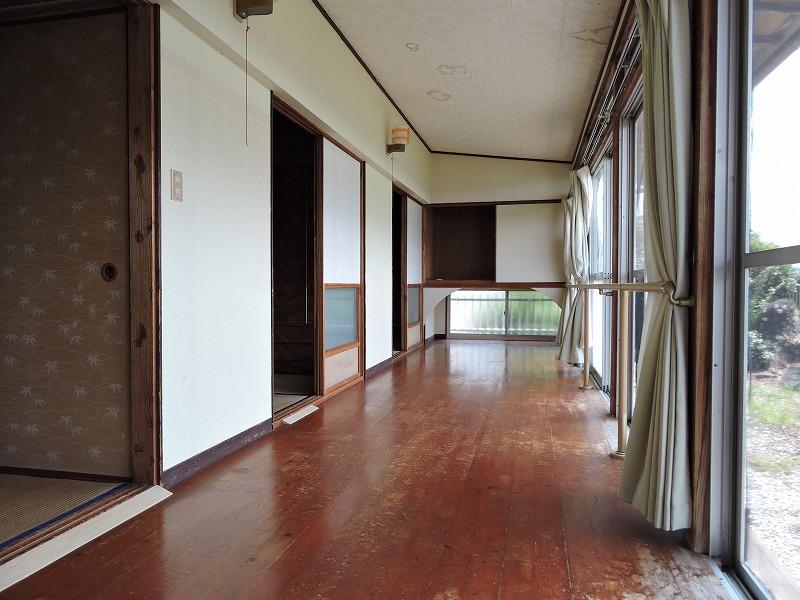 detached 宮崎県えびの市大字小田