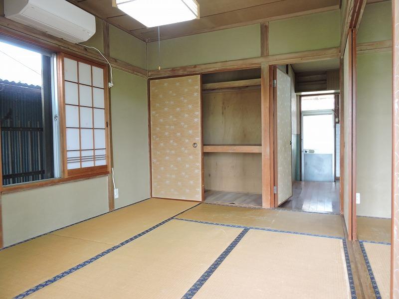 detached 宮崎県えびの市大字小田