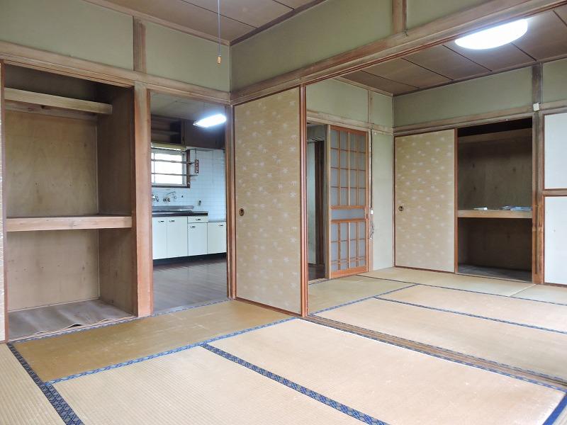 detached 宮崎県えびの市大字小田