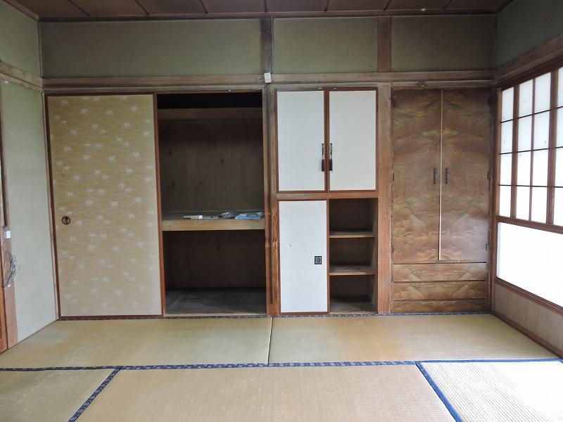 detached 宮崎県えびの市大字小田