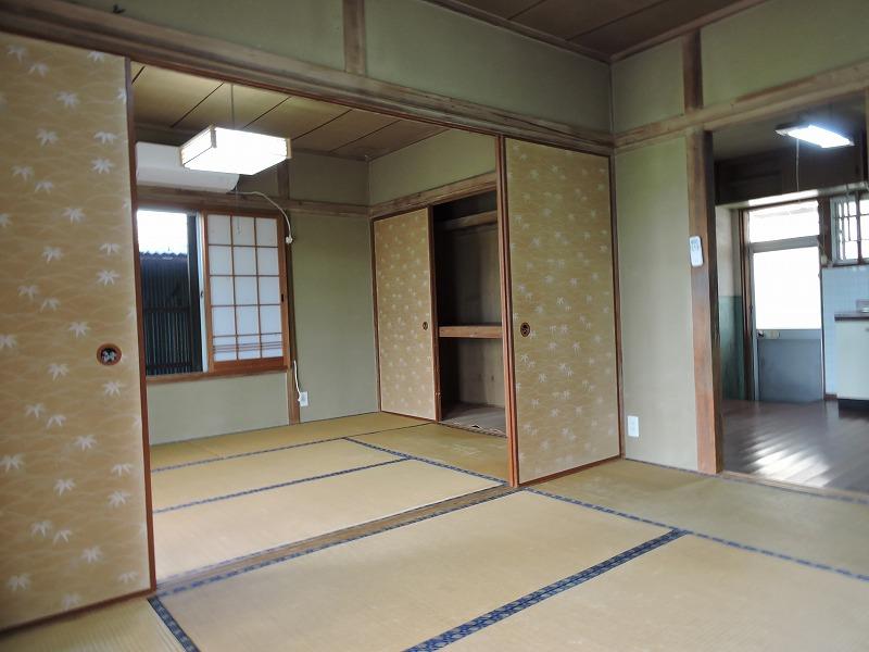 detached 宮崎県えびの市大字小田