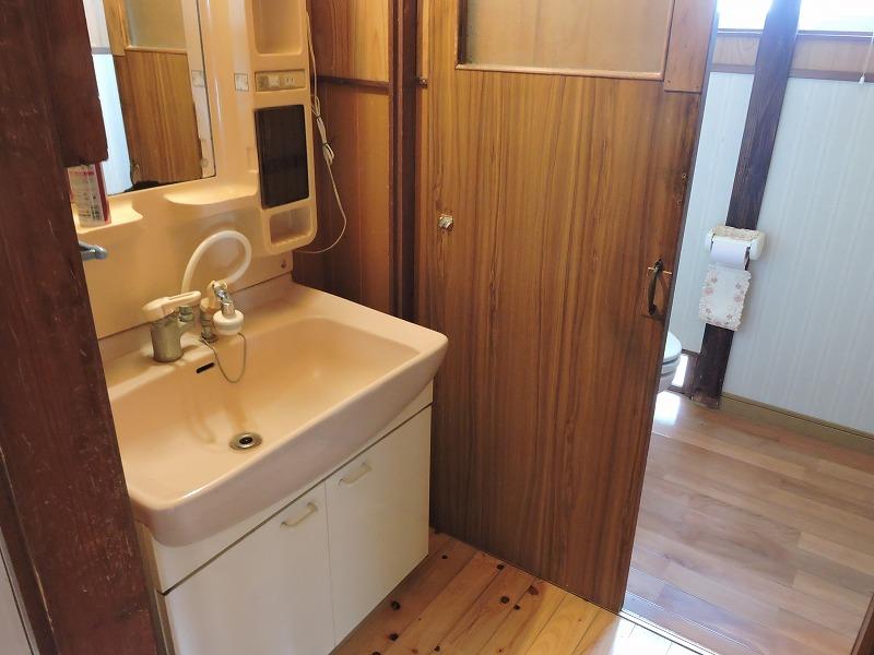 detached 宮崎県えびの市大字小田