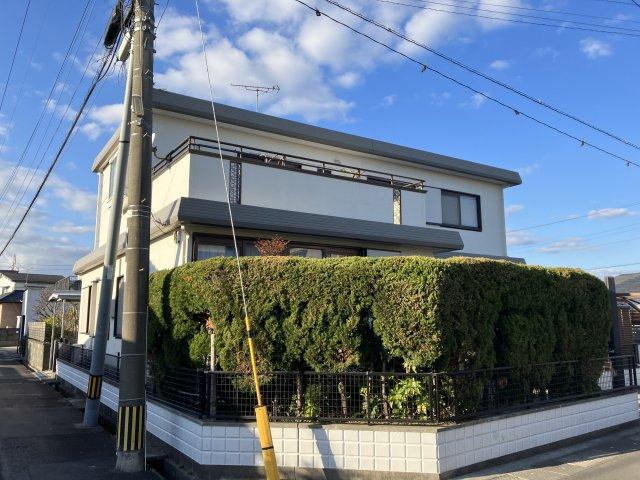 平松（姶良駅） 2180万円